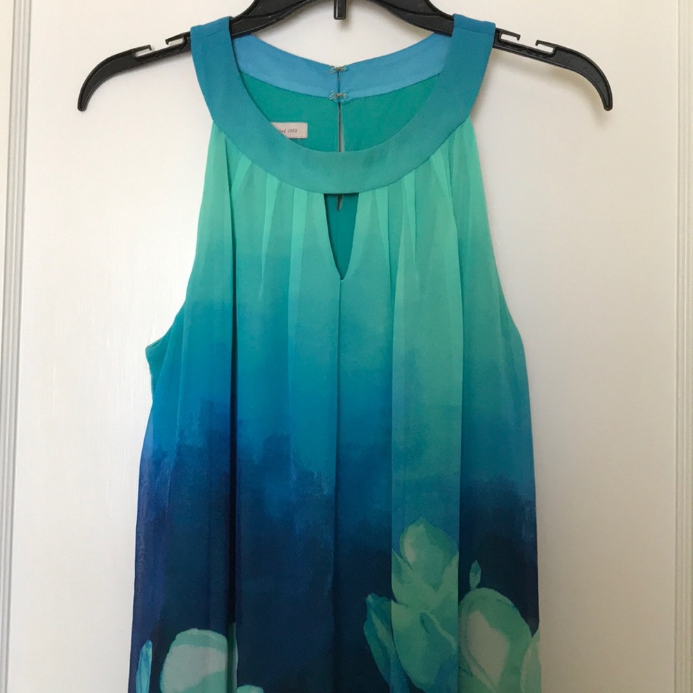 Beautiful summer dress